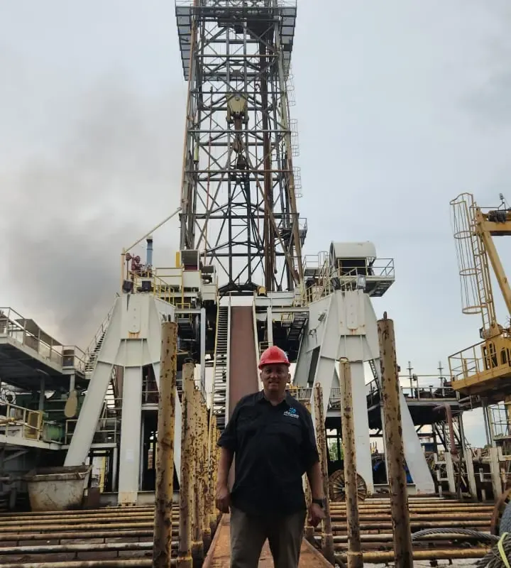Bombeo y Petróleo