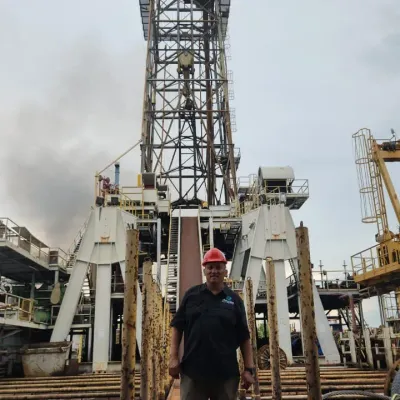 Bombeo y Petróleo