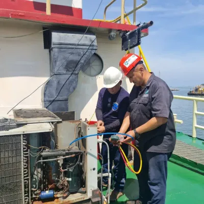 Ingeniería Marina