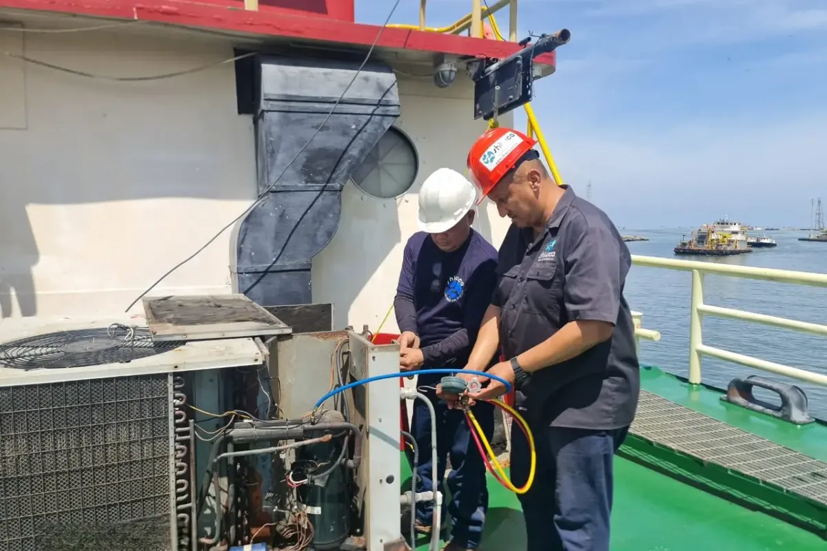 Ingeniería Marina
