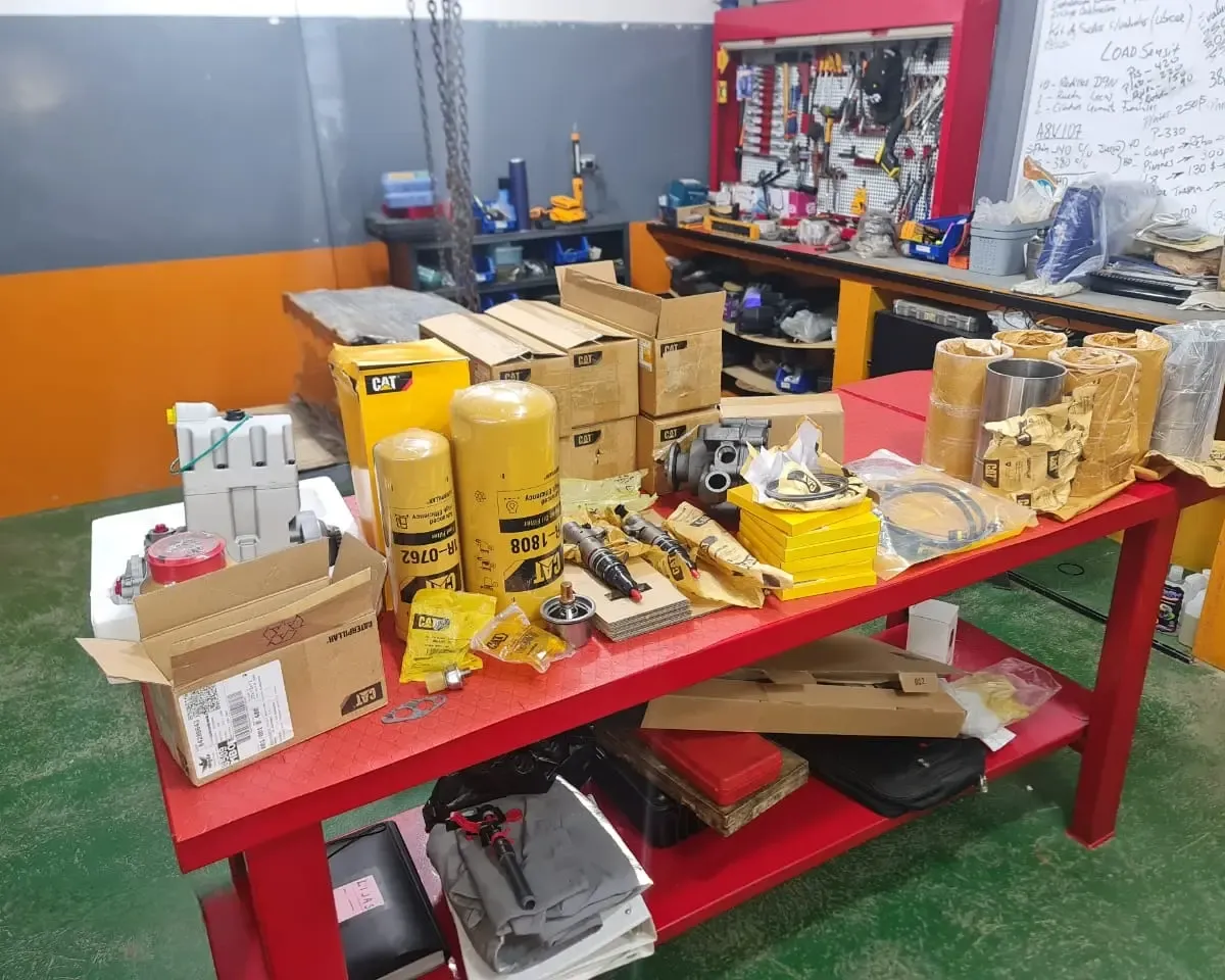Power Generation Equipment - 4