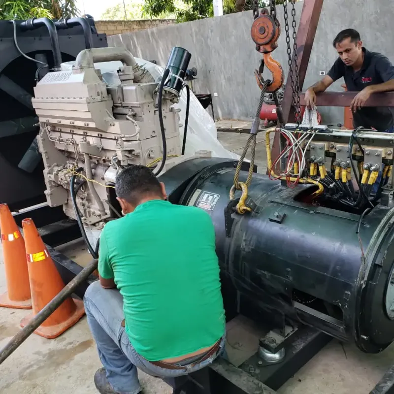 Diagnóstico Electrónico y Escaneo Multimarca